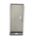 53457 Utility Steel Primed Prehung Exterior Door 36 x 80