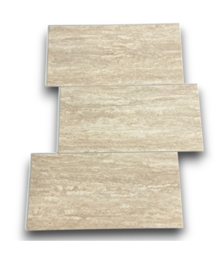 53461 Sandstone Vinyl Flooring Set of 3 Boxes (48 sq. ft.)