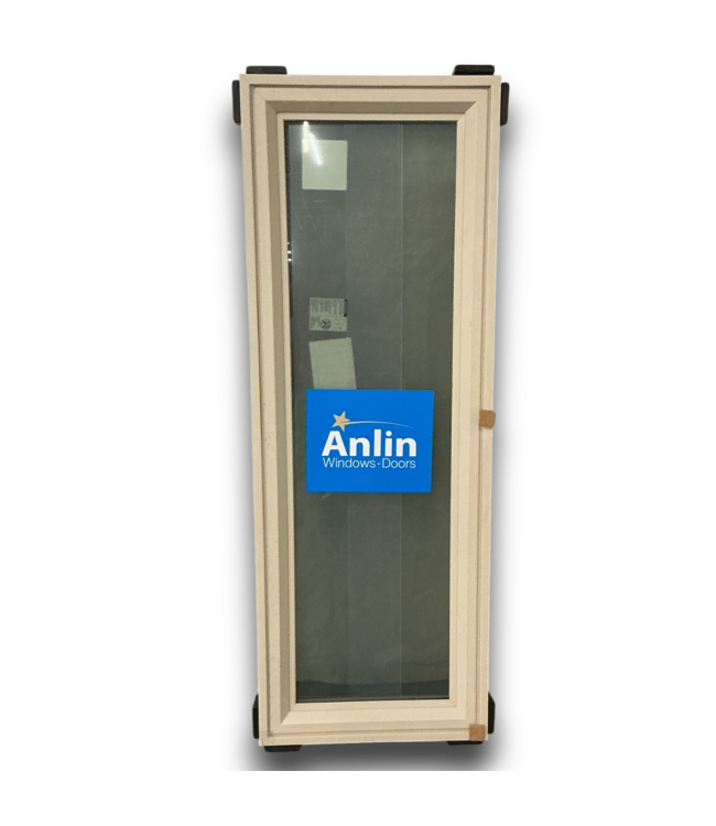 53463 Almond Crank Out Window 22.5"W x 62-3/4"H Left