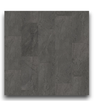 53464 Smoked Stone Vinyl Flooring Set of 5 Boxes (75 sq. ft.)