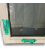 53465 Almond Crank Out Window 22.5"W x 62-3/4"H Right