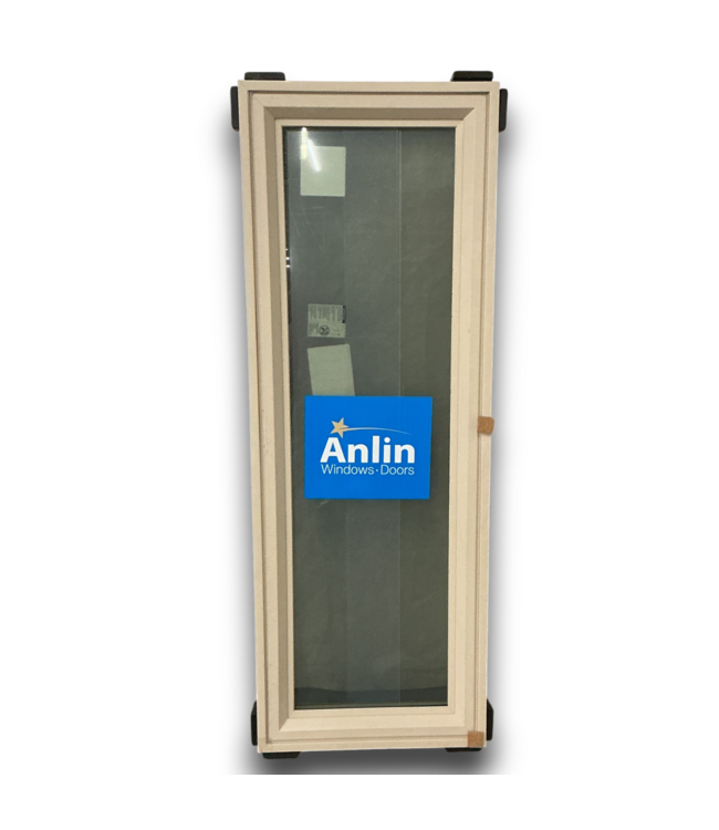 53465 Almond Crank Out Window 22.5"W x 62-3/4"H Right