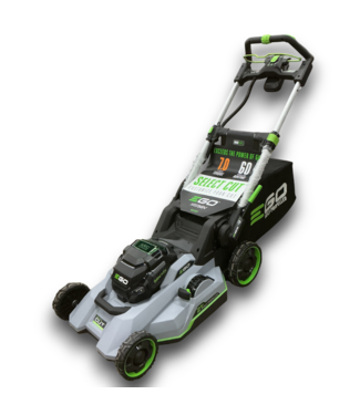 53467 800 Series Self Propelled Battery Walk Mower 56 Volt