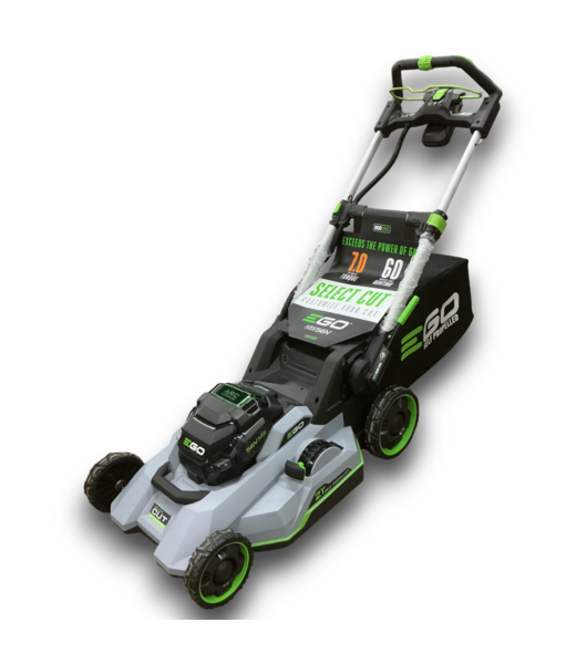 53467 800 Series Self Propelled Battery Walk Mower 56 Volt