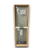 53468 Drk. Brown Double Hung Window 23-1/4"w x 71-3/8"H