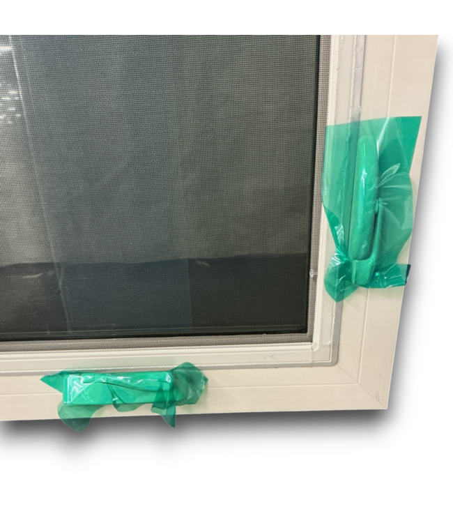 53463 Almond Crank Out Window 22.5"W x 62-3/4"H Left