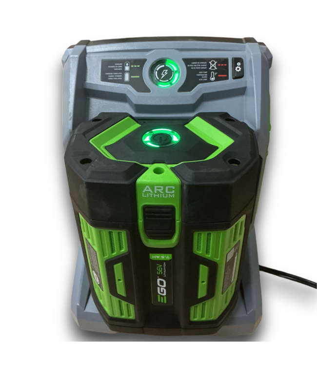 53467 800 Series Self Propelled Battery Walk Mower 56 Volt