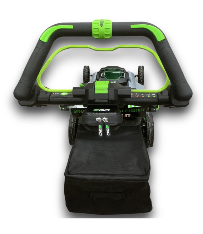 53467 800 Series Self Propelled Battery Walk Mower 56 Volt