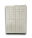 53475 Hollow Core Closet Sliding Doors Set of 2 (59.5" x 79.5")
