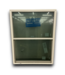 53478 47x61 Almond Color Double Hung Window