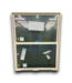 53478 47x61 Almond Color Double Hung Window
