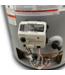 53480 Natural Gas Water Heater 40-Gallon