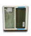 53485 White Vinyl Sliding Window 47 x 47