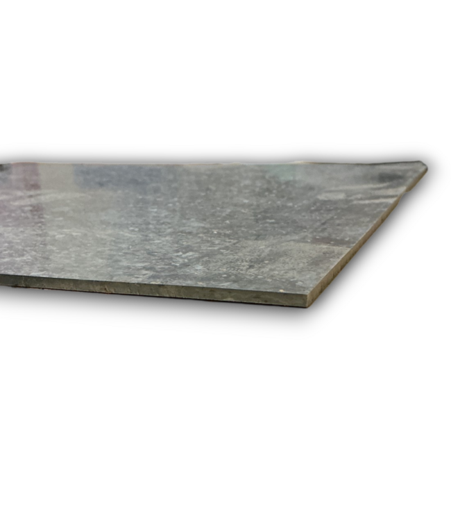 53479 Charcoal VCT Floor Tiles 45 sq. ft.