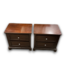 53487 Merlot Cherry Bedroom Furniture Set of 4 pcs