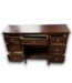53487 Merlot Cherry Bedroom Furniture Set of 4 pcs