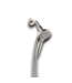 53492 Brushed Nickel Handheld Shower Head