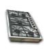 53500 Stainless Steel 5-Burner Gas Cooktop 36.5"