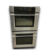 53501 Double Electric Wall Oven With Trivection/Reverse-Air 30"