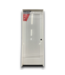 53503 Single Panel Solid Core Prehung Interior Door 30 x 80