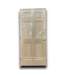 53504 Unfinished 6 Panel Prehung Interior Door 36 x 80
