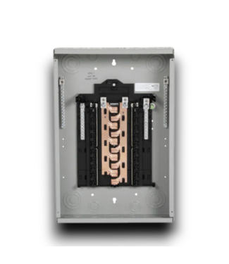 53505 Main Lug Plug-On Neutral Load Center 125-Amp