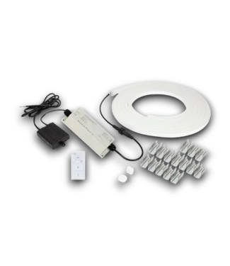 53506 Spektrum + NeonFlex Pro Linear Lighting Kit 20'