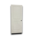 53507 Primed Hollow 2-Panel Interior Door 32" x 80"