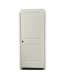 53507 Primed Hollow 2-Panel Interior Door 32" x 80"
