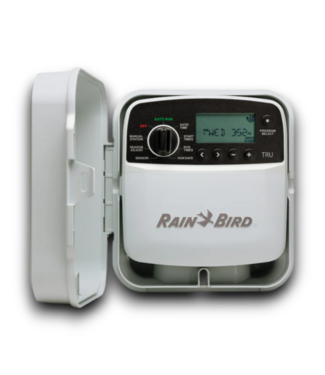 53509 8 Station Digital Smart Compatible Irrigation Timer
