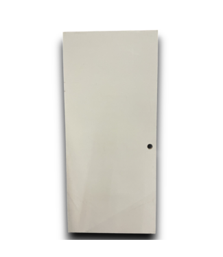 53512 Primed Flush Interior Door 36" x 80"