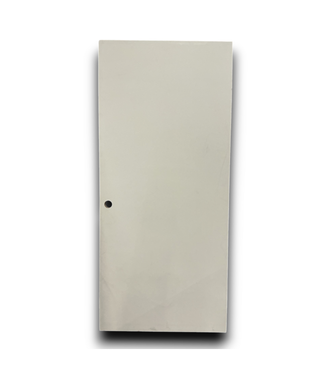 53512 Primed Flush Interior Door 36" x 80"