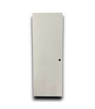 53514 Primed Hollow Core Flush Interior Door 28" x 80"