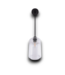 53515 Black 1-Light Pendant Light