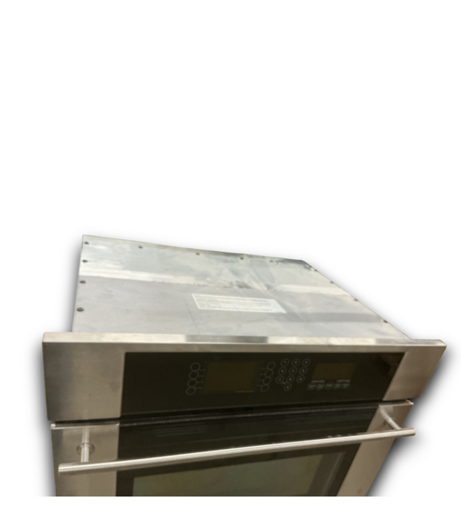 53501 Double Electric Wall Oven With Trivection/Reverse-Air 30"