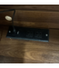 53502 Chestnut Farmhouse Bar Cabinet 47.25"W