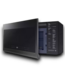 53523 Black Smart Over the Range Microwave Oven 2.1 cu. ft.