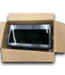 53523 Black Smart Over the Range Microwave Oven 2.1 cu. ft.