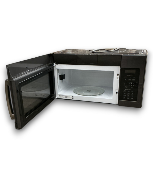 53530 Graphite Over the Range Microwave 1.7 cu. ft.