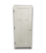 53531 White Prehung Interior Door 32x79 3-Panel RH Swing