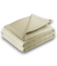 53535 White Waterproof Polyester 25-Mil Tarp 8 x 10
