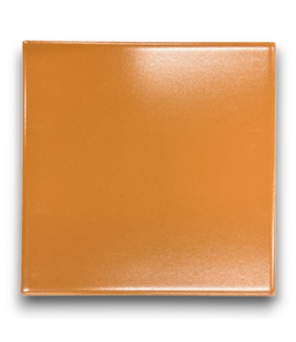 53536 Fiesta Amber Glazed Ceramic Wall Tile 225 sq. ft.