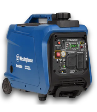 53540 iGen4000c Gasoline Single Fuel Portable Generator