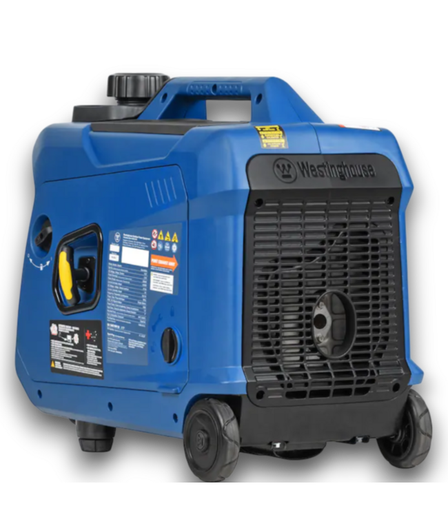 53540 iGen4000c Gasoline Single Fuel Portable Generator