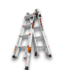 53541 Aluminum Multi Position Extension Ladder