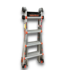 53541 Aluminum Multi Position Extension Ladder