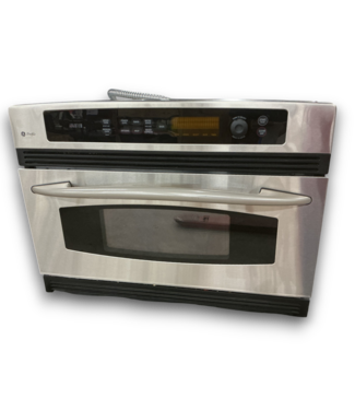 53532 Advantium Stainless Steel Built-in Wall Oven 1.2 cu. ft.
