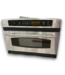 53532 Advantium Stainless Steel Built-in Wall Oven 1.2 cu. ft.