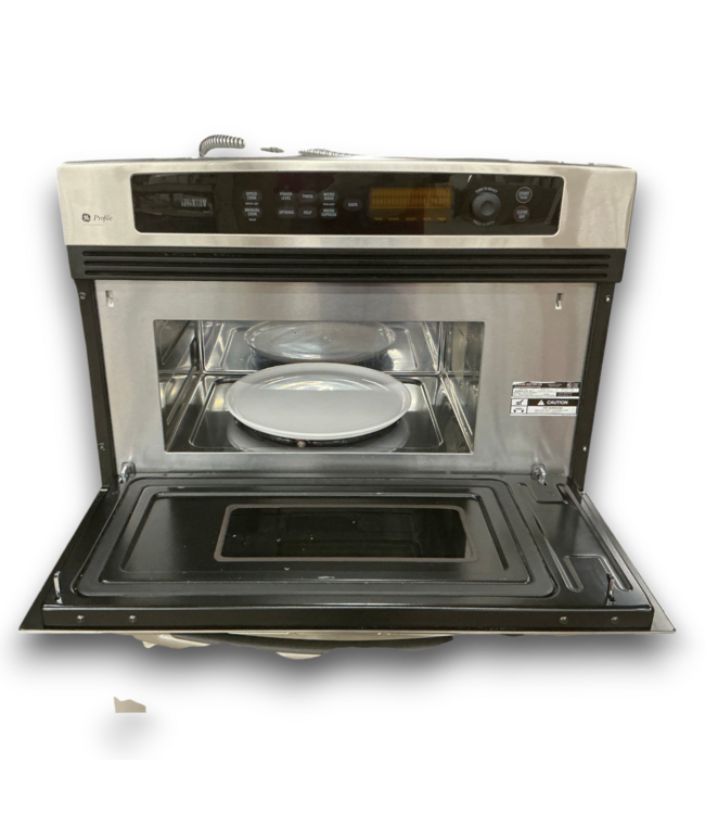 53532 Advantium Stainless Steel Built-in Wall Oven 1.2 cu. ft.