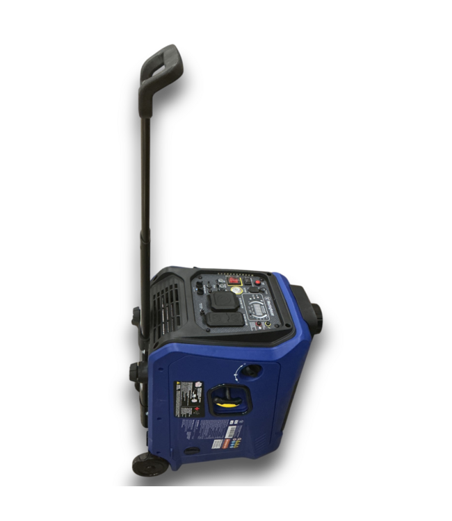 53540 iGen4000c Gasoline Single Fuel Portable Generator